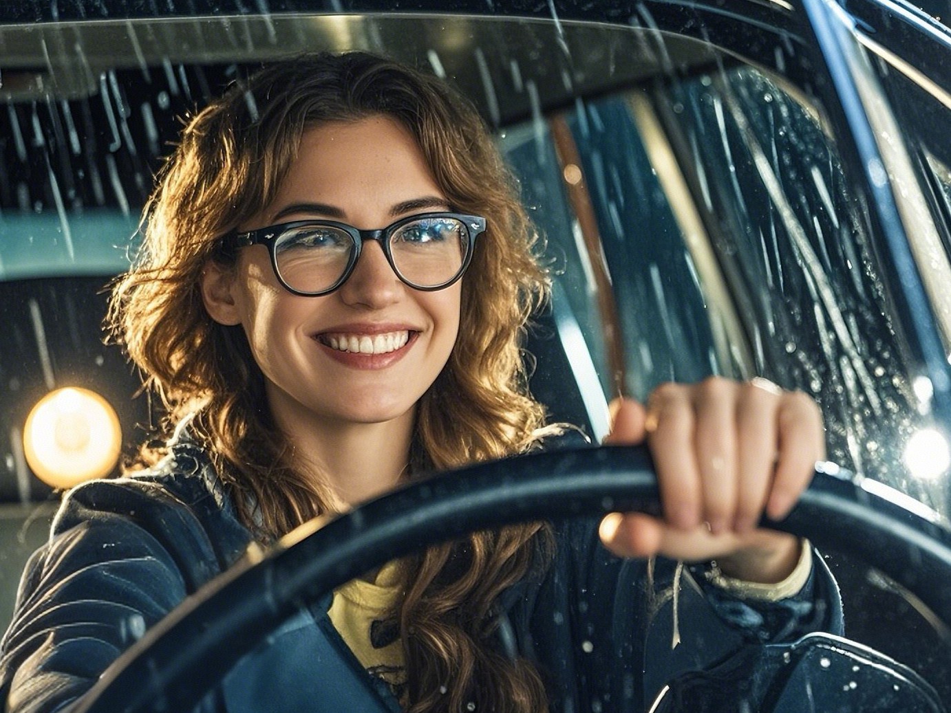 Safe Sight Drive Lens Safe Sight Drive Lens