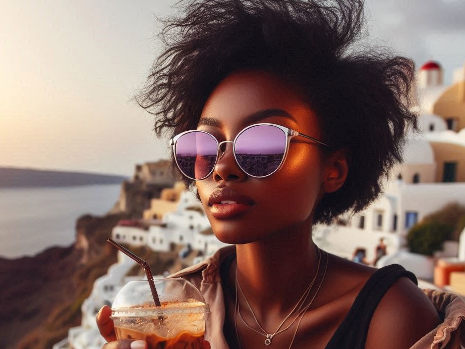 Lumi-Flat Sun Lens Lumi-Flat Sun Lens